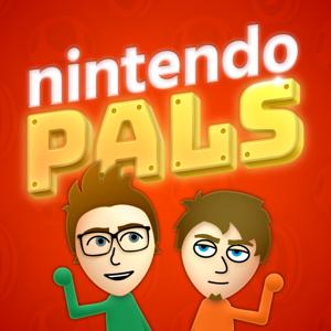 Nintendo Pals by Andross & Micah