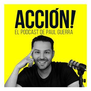 Acción! con Paul Guerra