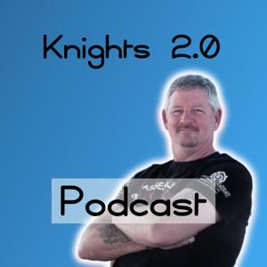 Knights 2.0 - Branding Inspirations