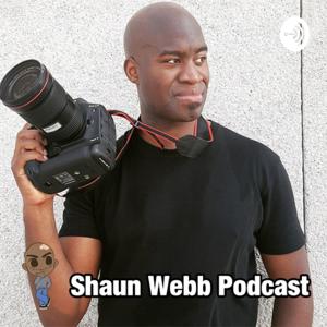 Shaun Webb Podcast