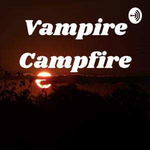 Vampire Campfire