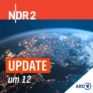 Das NDR 2 Update um 12 by NDR 2