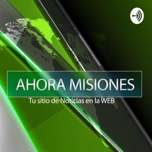 Ahora misiones - Tu sitio de Noticias en la WEB