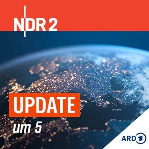 Das NDR 2 Update um 5 by NDR 2