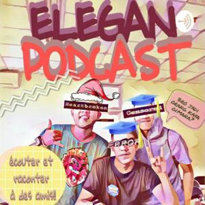 Elegan podcast