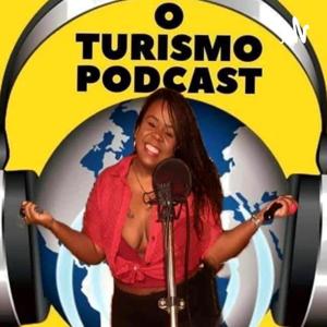 O Turismo no Podcast 🎙️