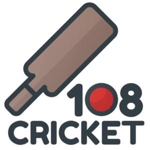 The 108Cricket Podcast