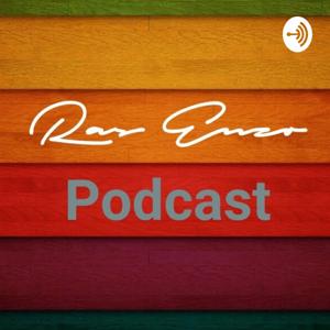 Ras Enzo - Podcast