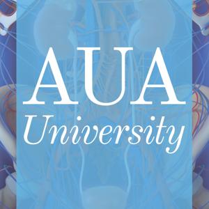 AUAUniversity by American Urological Association