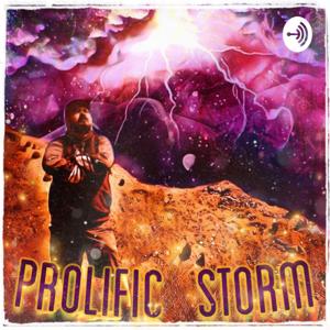 Prolific Storm