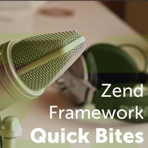 Zend Framework Quick Bites