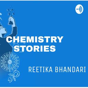 CHEMISTRY STORIES CBSE
