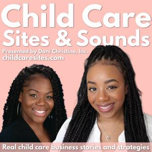 Child Care Sites and Sounds