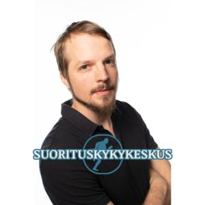 Suorituskykykeskus