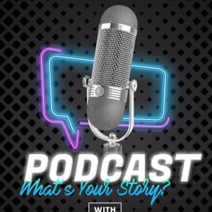 What's Your Story? STEM Podcast