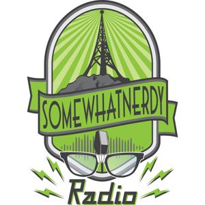 SomewhatNerdy Radio by The SomewhatNerdy Podcast Network