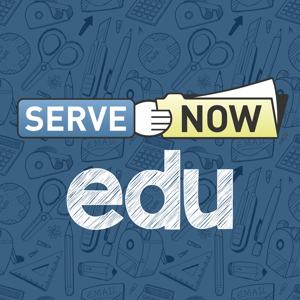 ServeNow EDU for Process Servers