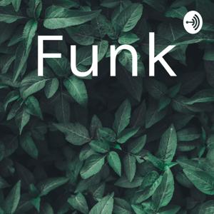 Funk by Emillyn Ricci