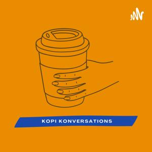 Kopi Konversations