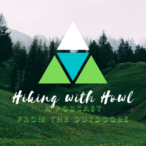 Hiking with Howl Podcast