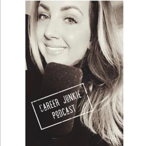 Career Junkie Podcast