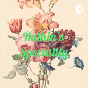 Rathin's Speciality