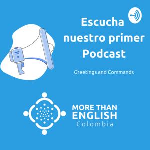 Inglés de una y sin carreta