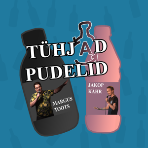 Tühjad Pudelid