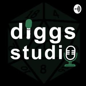 DiggstudioRPG