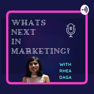 What's next in Marketing?