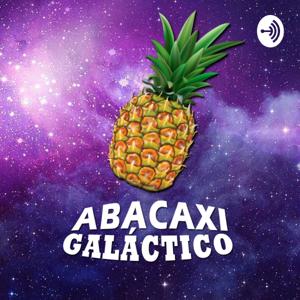 Abacaxi Galáctico