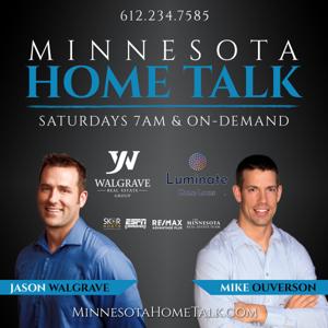 Minnesota Home Talk with Jason Walgrave