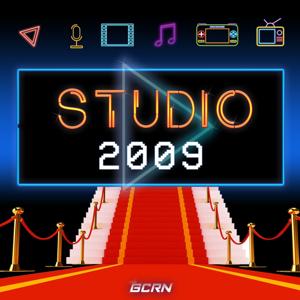 STUDIO 2009 by GeekCast Radio Network, LLC