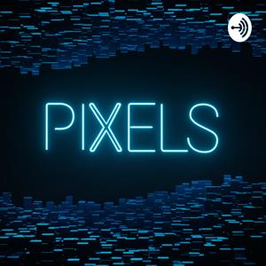 PIXELS Gametalk