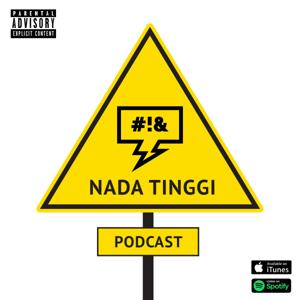 Podcast Nada Tinggi