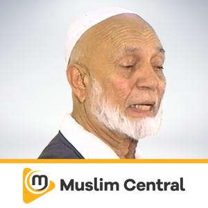 Ahmed Deedat