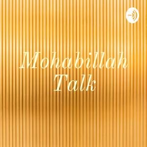 Mohabillah.talk