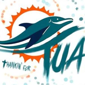 New Beginnings, A Miami Dolphins Podcast