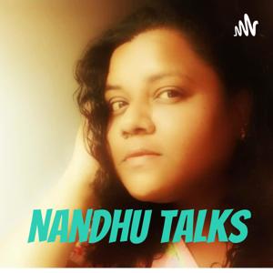 Nandhu Talks