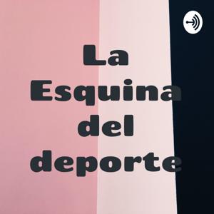 La Esquina del deporte