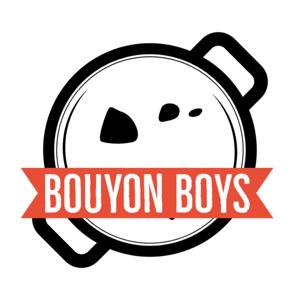 The Bouyon Boys