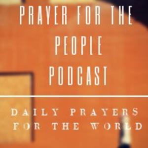 Prayer For The People