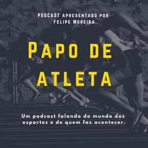 Papo de Atleta