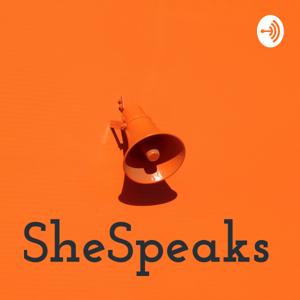 SheSpeaks