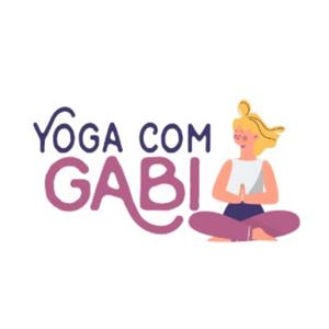 Yoga com Gabi