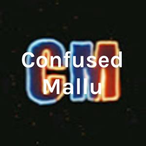 Confused Mallu