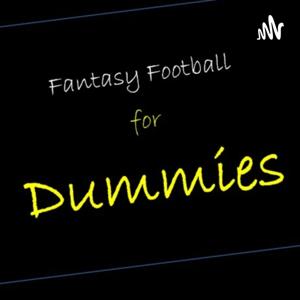 Fantasy Football for Dummies