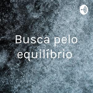 Busca pelo equilíbrio