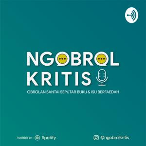 Ngobrol Kritis