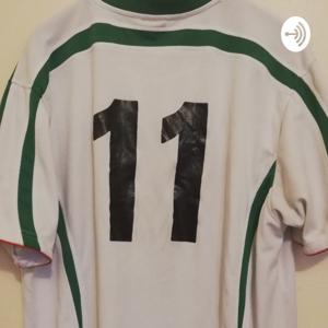 11th Man Podcast